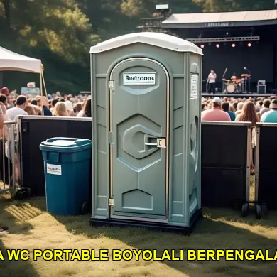 sewa wc portable boyolali berpengalaman